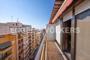 Mieszkanie na sprzedaż 177m2 Walencja Alicante Carrer Girona, 28, 03001 Alacant, Alicante, España - zdjęcie 3