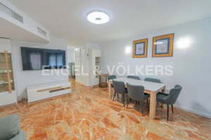 Mieszkanie na sprzedaż 132m2 Walencja Alicante Carrer Girona, 28, 03001 Alacant, Alicante, España - zdjęcie 1