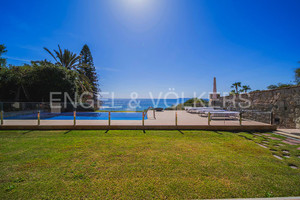 Dom na sprzedaż 600m2 Walencja Alicante Avinguda de la Costa Blanca - zdjęcie 1
