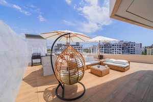 Mieszkanie na sprzedaż 70m2 Walencja Alicante Carrer Girona, 28, 03001 Alacant, Alicante, España - zdjęcie 3