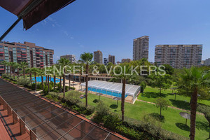 Mieszkanie na sprzedaż 100m2 Walencja Alicante Carrer Girona, 28, 03001 Alacant, Alicante, España - zdjęcie 2