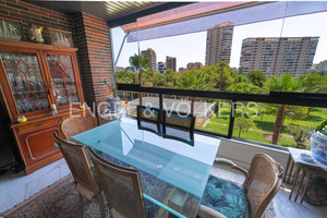 Mieszkanie na sprzedaż 100m2 Walencja Alicante Carrer Girona, 28, 03001 Alacant, Alicante, España - zdjęcie 3