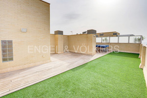 Mieszkanie na sprzedaż 135m2 Walencja Alicante 1 Av. Oscar Espla - zdjęcie 3
