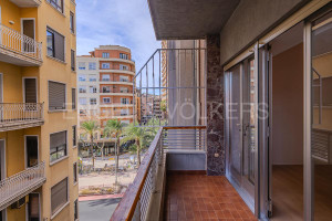 Mieszkanie na sprzedaż 180m2 Walencja Alicante 48 C. del Teatro - zdjęcie 3