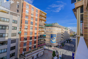 Mieszkanie na sprzedaż 140m2 Walencja Alicante Av. Maisonnave, 23, 03003 Alicante (Alacant), Alicante, Spain - zdjęcie 1