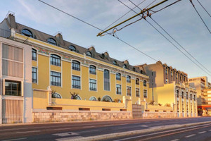 Mieszkanie na sprzedaż 127m2 Dystrykt Lizboński Lisboa - zdjęcie 1