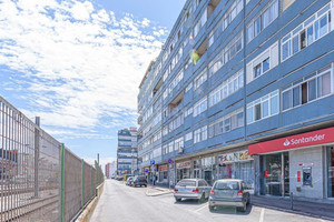 Mieszkanie do wynajęcia 95m2 Dystrykt Lizboński Amadora - zdjęcie 1