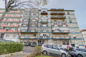 Mieszkanie na sprzedaż 86m2 Dystrykt Lizboński Sintra - zdjęcie 1