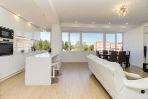 Mieszkanie na sprzedaż 115m2 Dystrykt Lizboński Lisboa - zdjęcie 3