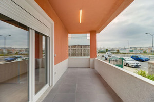 Mieszkanie do wynajęcia 121m2 Dystrykt Lizboński Amadora - zdjęcie 1