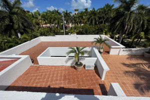 Dom na sprzedaż 1000m2 Lote 75, 76 Playa Paraiso Playa del Carmen Quintana Roo77710, 77730 Pl - zdjęcie 3