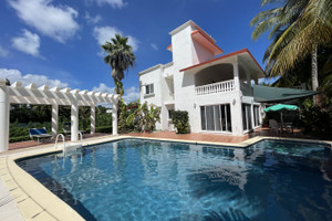Dom na sprzedaż 1000m2 Lote 75, 76 Playa Paraiso Playa del Carmen Quintana Roo77710, 77730 Pl - zdjęcie 1