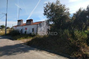 Dom na sprzedaż 43m2 Portalegre Gaviao Margem - zdjęcie 1