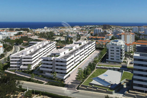 Mieszkanie na sprzedaż 41m2 Faro Lagos UF DE LAGOS (SÃO SEBASTIÃO E SANTA MARIA) - zdjęcie 1