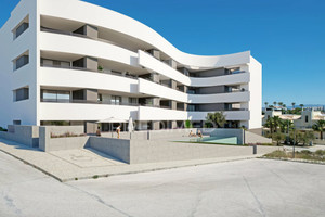 Mieszkanie na sprzedaż 173m2 Faro Lagos UF DE LAGOS (SÃO SEBASTIÃO E SANTA MARIA) - zdjęcie 1