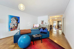 Mieszkanie na sprzedaż 93m2 Geneve - zdjęcie 1