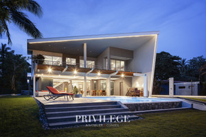Dom na sprzedaż 378m2 60901, Provincia de Puntarenas, Parrita, 60901, Costa Rica - zdjęcie 1
