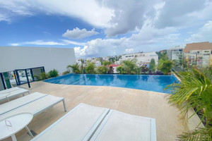 Mieszkanie na sprzedaż 33m2 Playa del Carmen - zdjęcie 3