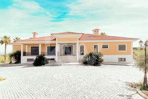 Dom na sprzedaż 384m2 Dystrykt Lizboński Vila Franca de Xira - zdjęcie 1