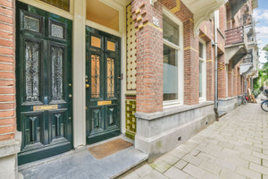 Mieszkanie na sprzedaż 197m2 Van Breestraat - zdjęcie 2