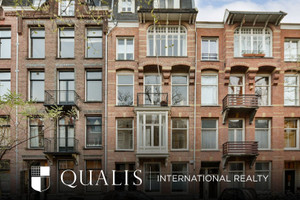 Mieszkanie na sprzedaż 193m2 Van Breestraat - zdjęcie 1