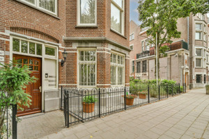 Mieszkanie na sprzedaż 184m2 Koningslaan - zdjęcie 2