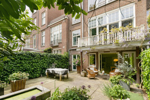 Dom na sprzedaż 481m2 Johannes Vermeerstraat - zdjęcie 3