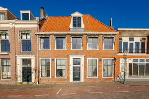 Dom na sprzedaż 448m2 Nieuwe Gracht - zdjęcie 2