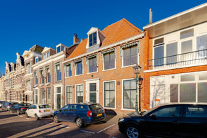 Dom na sprzedaż 448m2 Nieuwe Gracht - zdjęcie 3