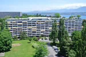 Mieszkanie do wynajęcia 231m2 Geneve - zdjęcie 1