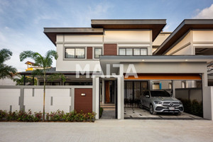 Dom na sprzedaż 190m2 Central Pattaya, Soi 22 Chalemphrakiat - zdjęcie 1