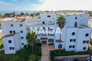 Mieszkanie na sprzedaż 98m2 Faro Portimao Urbanização Clube Vau, Lote B, Rua Vieira Silva - zdjęcie 1