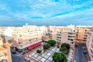 Mieszkanie na sprzedaż 70m2 Walencja Alicante Torrevieja Calle Maldonado  - zdjęcie 1