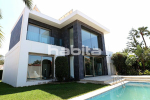 Dom na sprzedaż 145m2 Walencja Alicante Torrevieja Calle los Gorriones - zdjęcie 1