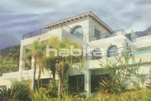 Dom na sprzedaż 300m2 Walencja Alicante Altea Calle Bonn 706, Altea Hills - zdjęcie 1