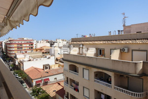 Mieszkanie na sprzedaż 82m2 Walencja Alicante Torrevieja Calle Campoamor  - zdjęcie 1