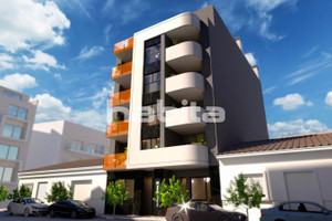 Mieszkanie na sprzedaż 71m2 Walencja Alicante Torrevieja Calle Ramon Callud  - zdjęcie 1