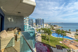 Mieszkanie na sprzedaż 89m2 Walencja Alicante Torrevieja Calle Poseidón  - zdjęcie 1