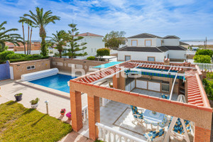 Dom na sprzedaż 152m2 Walencja Alicante Torrevieja Calle Vicente Aleixandre  - zdjęcie 3