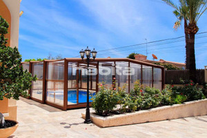 Dom na sprzedaż 306m2 Walencja Alicante Rojales Calle Adelfas - zdjęcie 3