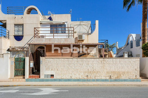Dom na sprzedaż 50m2 Walencja Alicante Torrevieja Calle Francisco Diez Martinez - zdjęcie 2