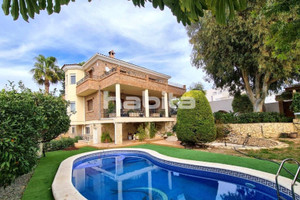 Dom na sprzedaż 364m2 Walencja Alicante Rojales - zdjęcie 1