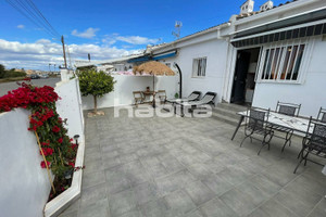 Dom na sprzedaż 80m2 Walencja Alicante Torrevieja Calle Rembrandt  - zdjęcie 2