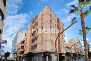 Mieszkanie na sprzedaż 65m2 Walencja Alicante Torrevieja Calle Maria Parodi,  - zdjęcie 1