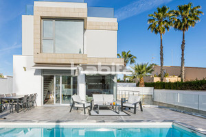 Dom na sprzedaż 121m2 Walencja Alicante Torrevieja Calle Levante Bal  - zdjęcie 3
