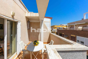 Mieszkanie na sprzedaż 54m2 Walencja Alicante Torrevieja Calle San Luis  - zdjęcie 1