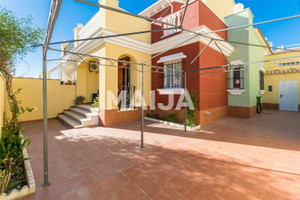 Dom na sprzedaż 70m2 Walencja Alicante Torrevieja Avenida de la Mancha - zdjęcie 1