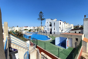 Dom na sprzedaż 75m2 Walencja Alicante Torrevieja Calle Joaquin Garcia Sánchez - zdjęcie 1