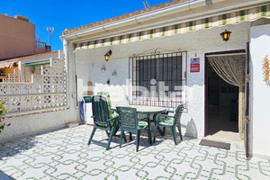 Dom na sprzedaż 40m2 Walencja Alicante Guardamar Del Segura Urb Pinomar - zdjęcie 3