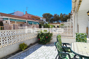 Dom na sprzedaż 40m2 Walencja Alicante Guardamar Del Segura Urb Pinomar - zdjęcie 2